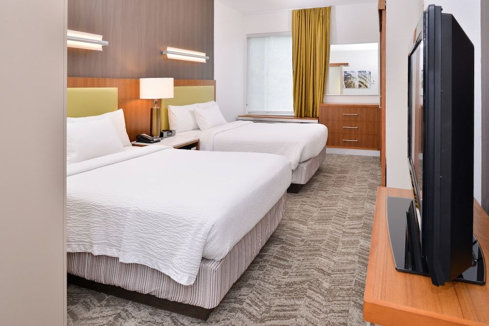 SpringHill Suites by Marriott Ashburn Dulles North 3