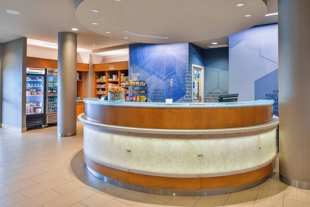 SpringHill Suites by Marriott Ashburn Dulles North 2