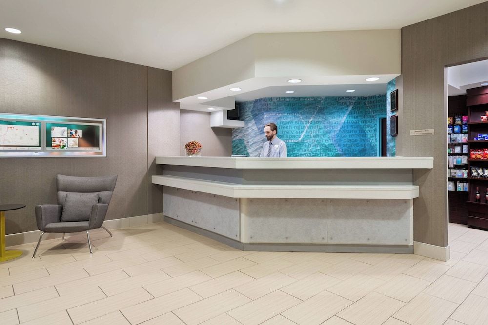 SpringHill Suites by Marriott Cleveland/Solon 2