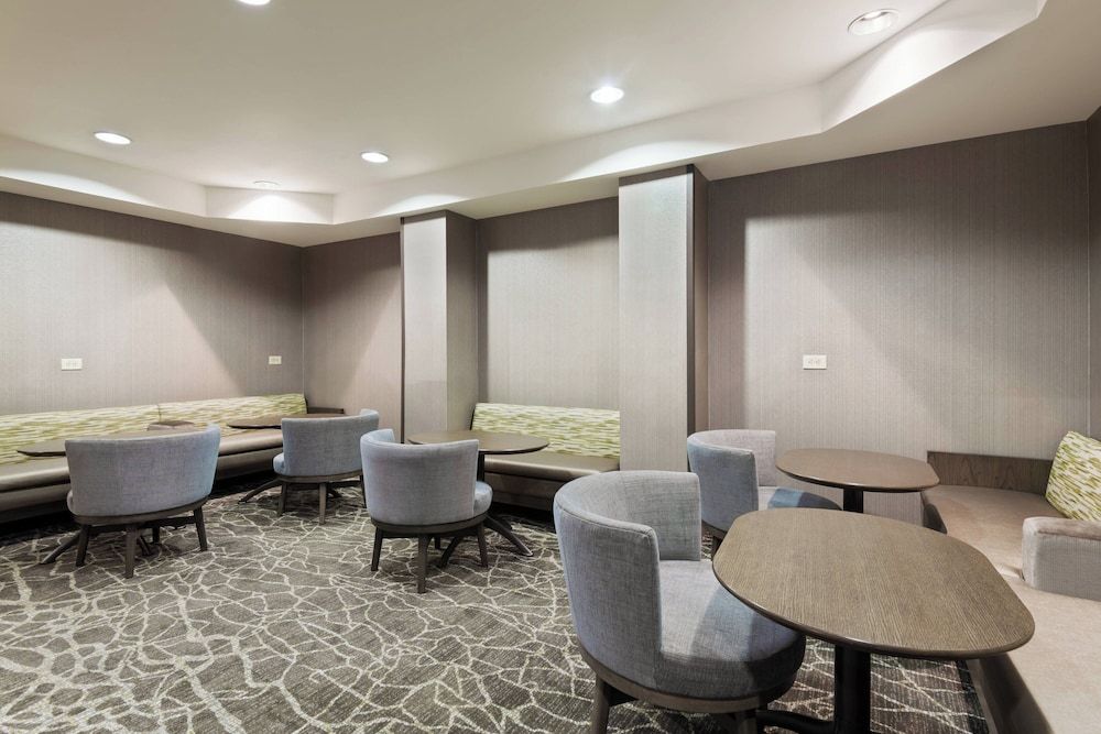 SpringHill Suites by Marriott Cleveland/Solon 3