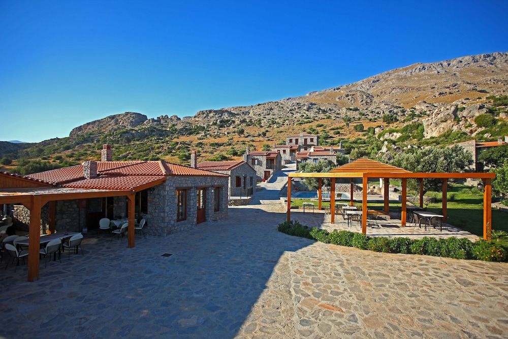 Vrachos Villas 3