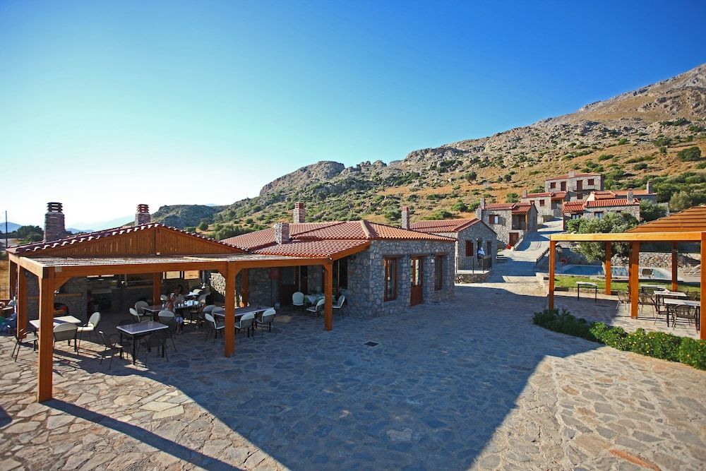 Vrachos Villas 2