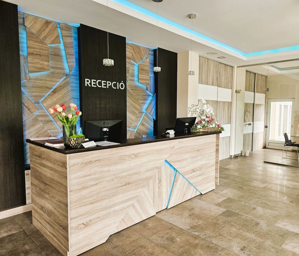 Fenyves Konferencia és Wellness Hotel 3