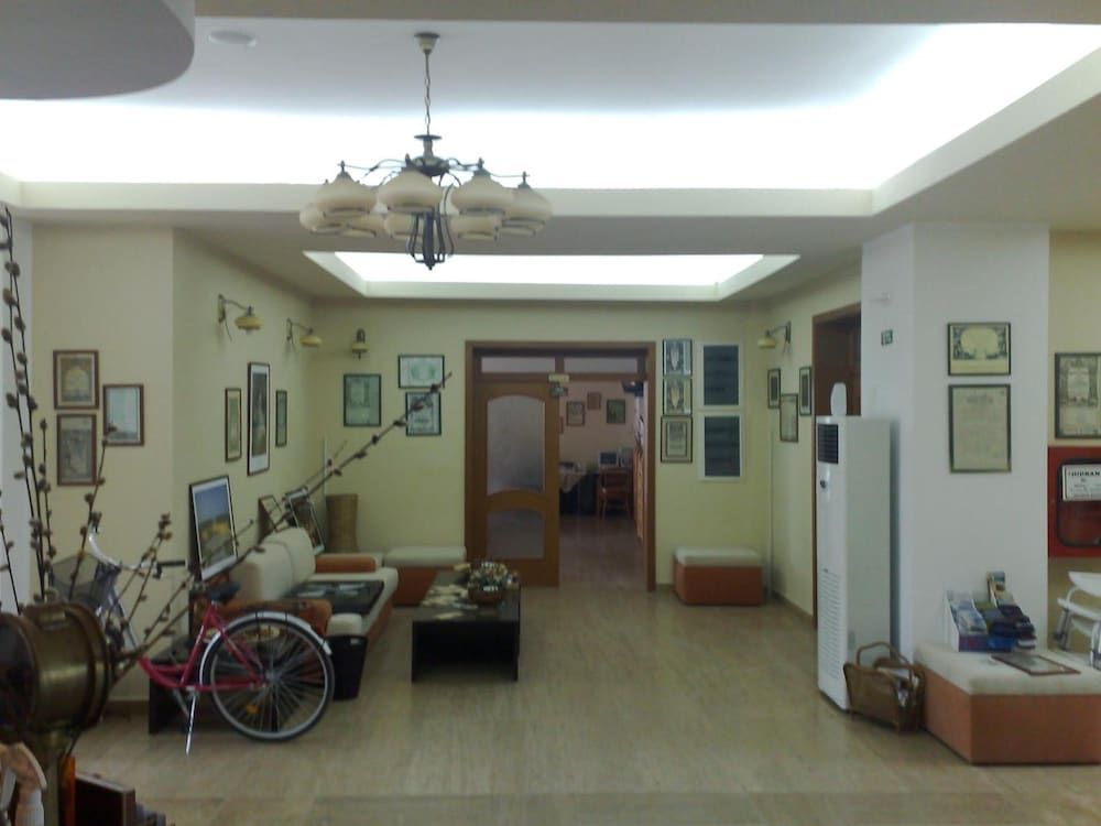 Pensiunea Trident 3