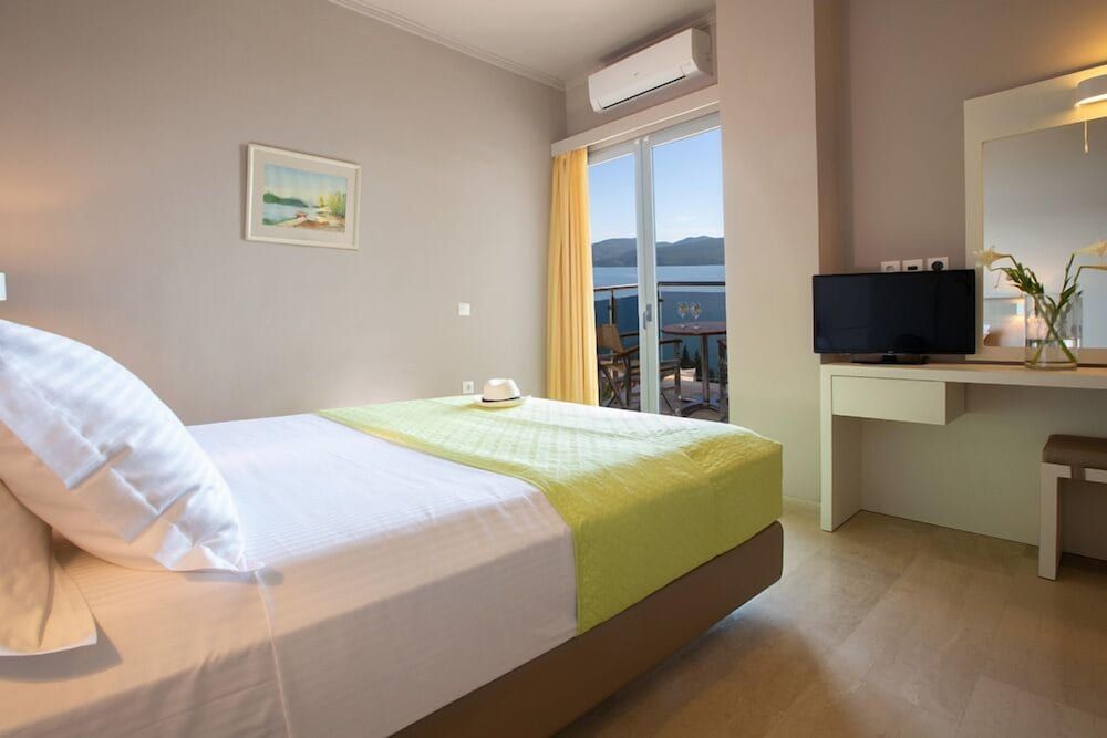 Adriatica Hotel 3