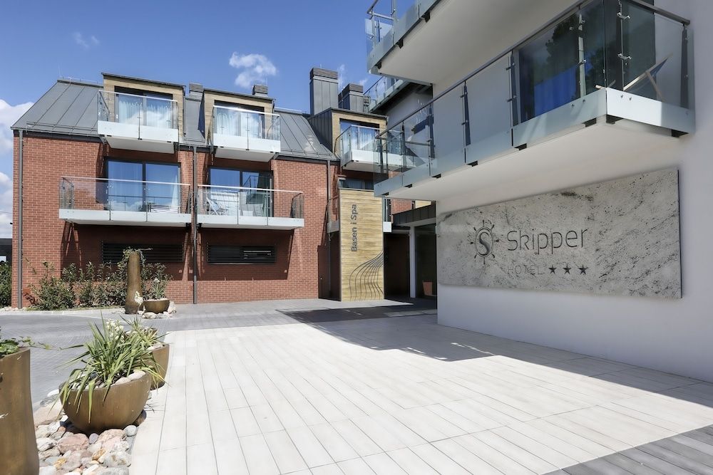 Hotel Skipper 4 estrellas en Rewa