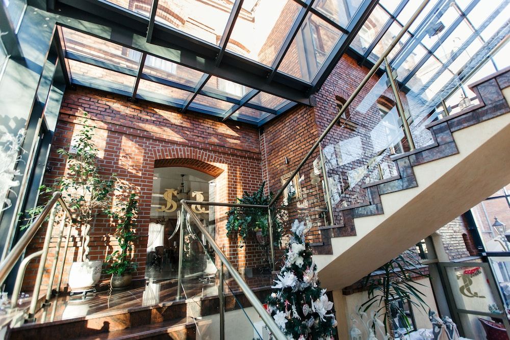 Hotel Jakub Sobieski 2