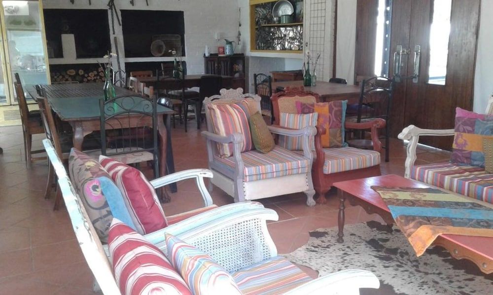 Tuscana Villa Guesthouse 2