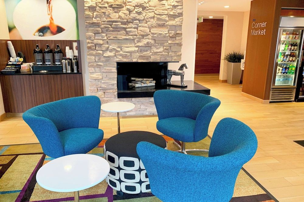Fairfield Inn & Suites by Marriott Denver Tech Center/South 3 estrelas em Highlands Ranch