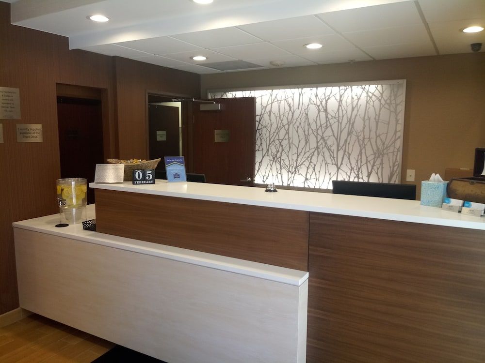 Fairfield Inn & Suites by Marriott Denver Tech Center/South 2