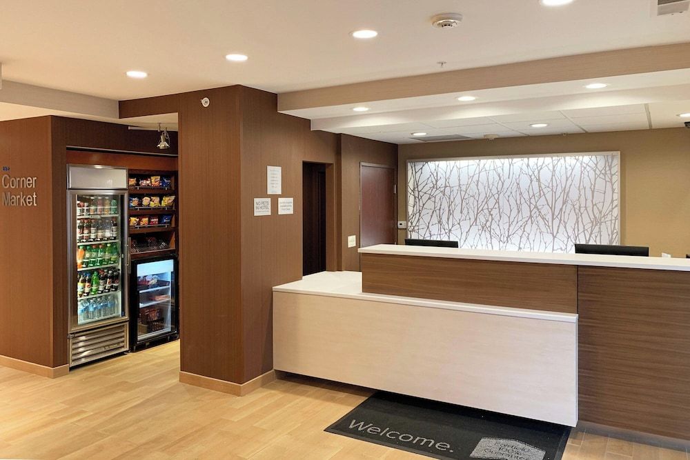 Fairfield Inn & Suites by Marriott Denver Tech Center/South 3