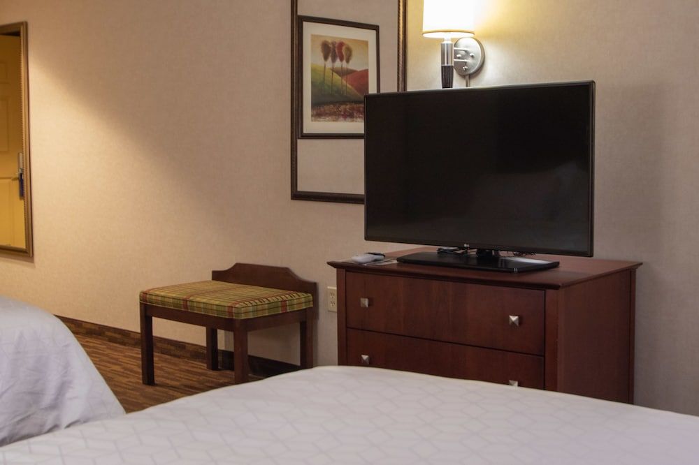 Holiday Inn Express Yreka-Shasta Area by IHG 3