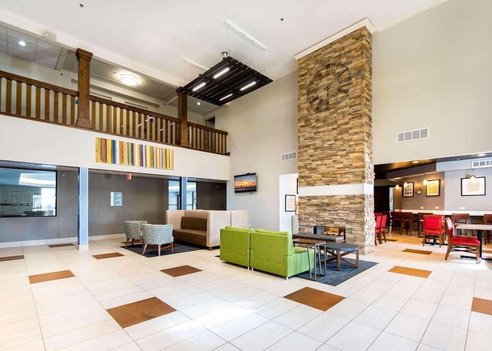 Country Inn & Suites by Radisson, South Haven, MI 2 estrelas em South Haven