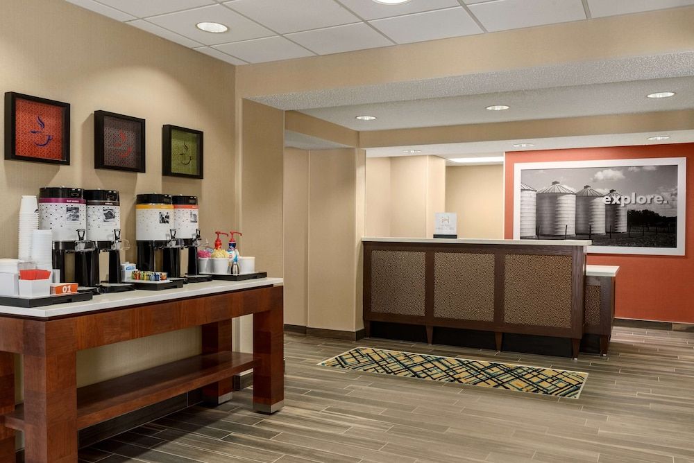 Hampton Inn By Hilton Wausau 3
