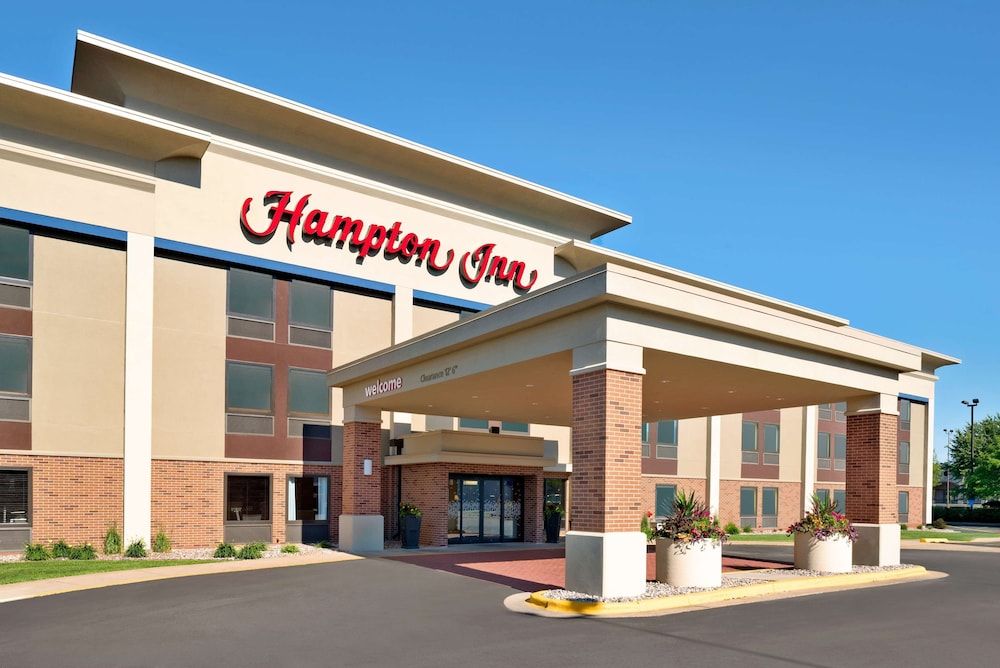 Hampton Inn By Hilton Wausau 3 estrellas en Wausau