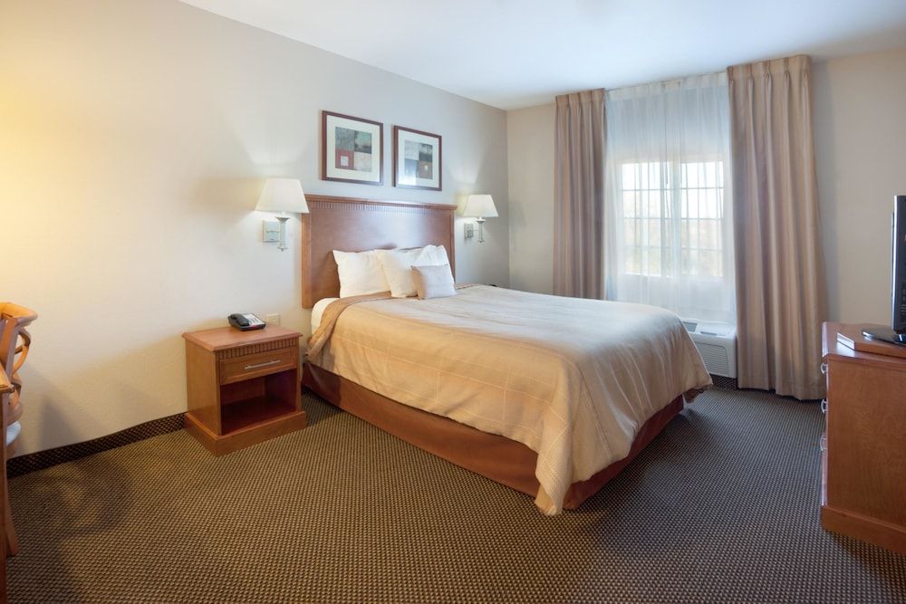 Candlewood Suites - Temple Medical Center by IHG 2