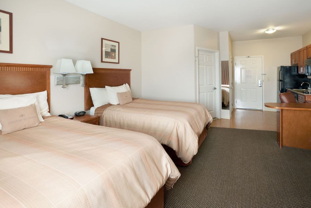 Candlewood Suites - Temple Medical Center by IHG 3