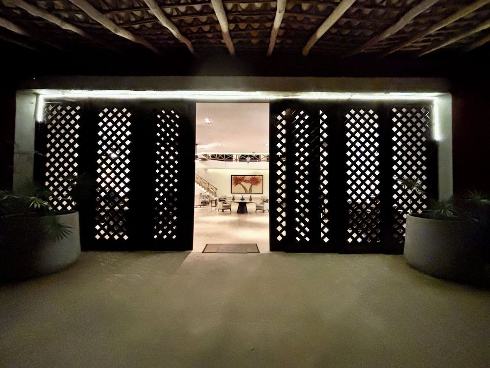 Hotel Hacienda San Pancho 2
