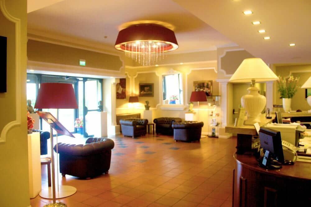 Albergo della Roccia 3