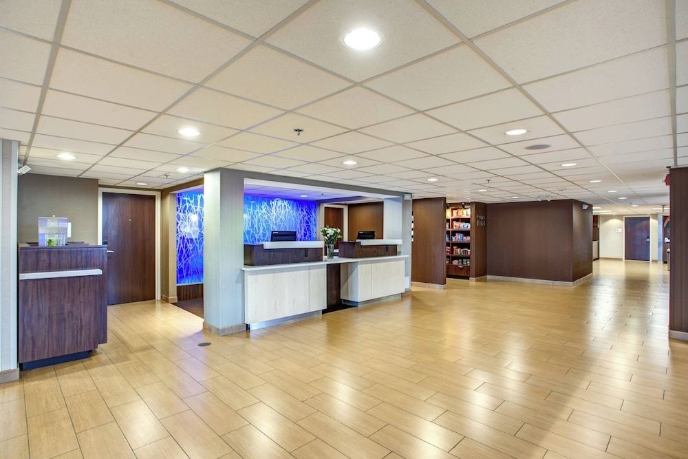Fairfield Inn & Suites Springfield Holyoke 3
