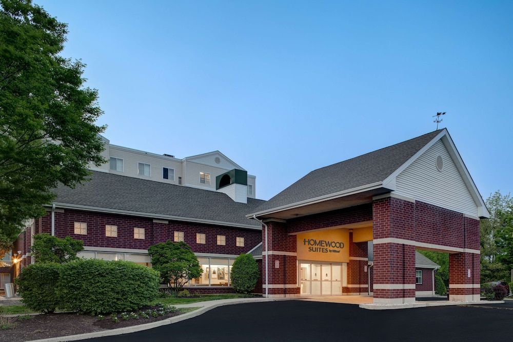 Homewood Suites by Hilton Lansdale 3 estrelas em Lansdale