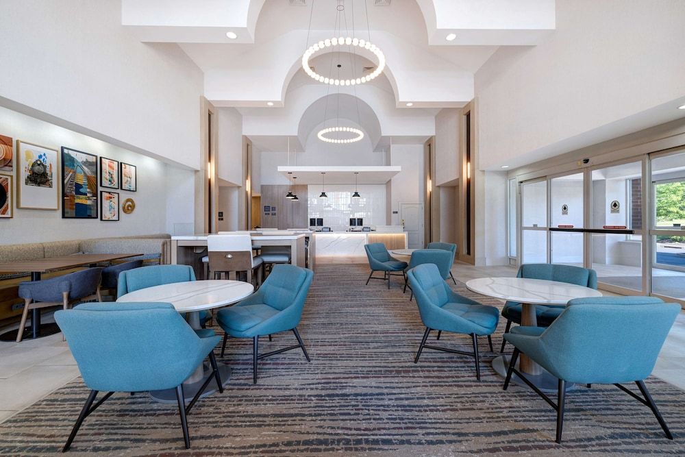 Homewood Suites by Hilton Lansdale 2