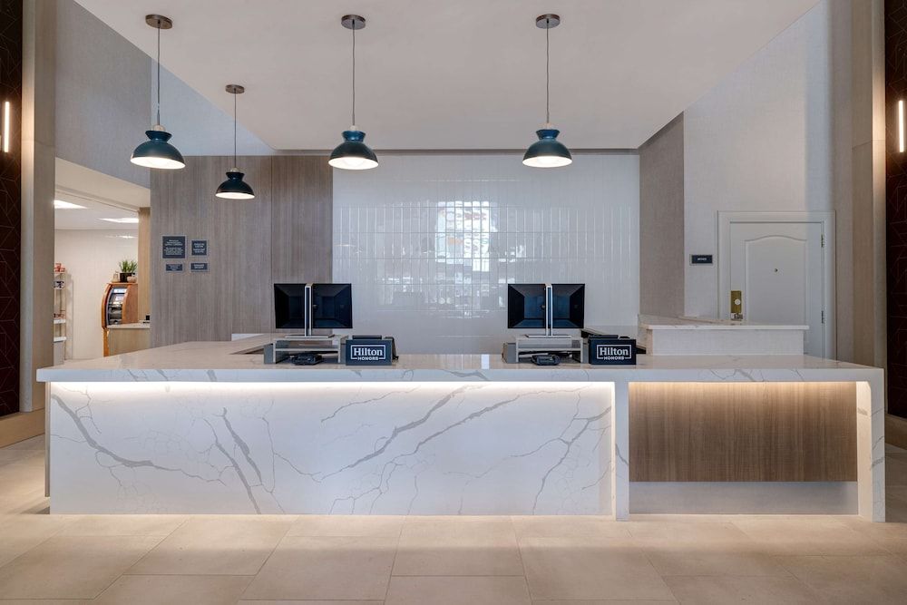 Homewood Suites by Hilton Lansdale 3