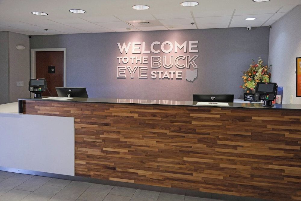 Hampton Inn Lima 3