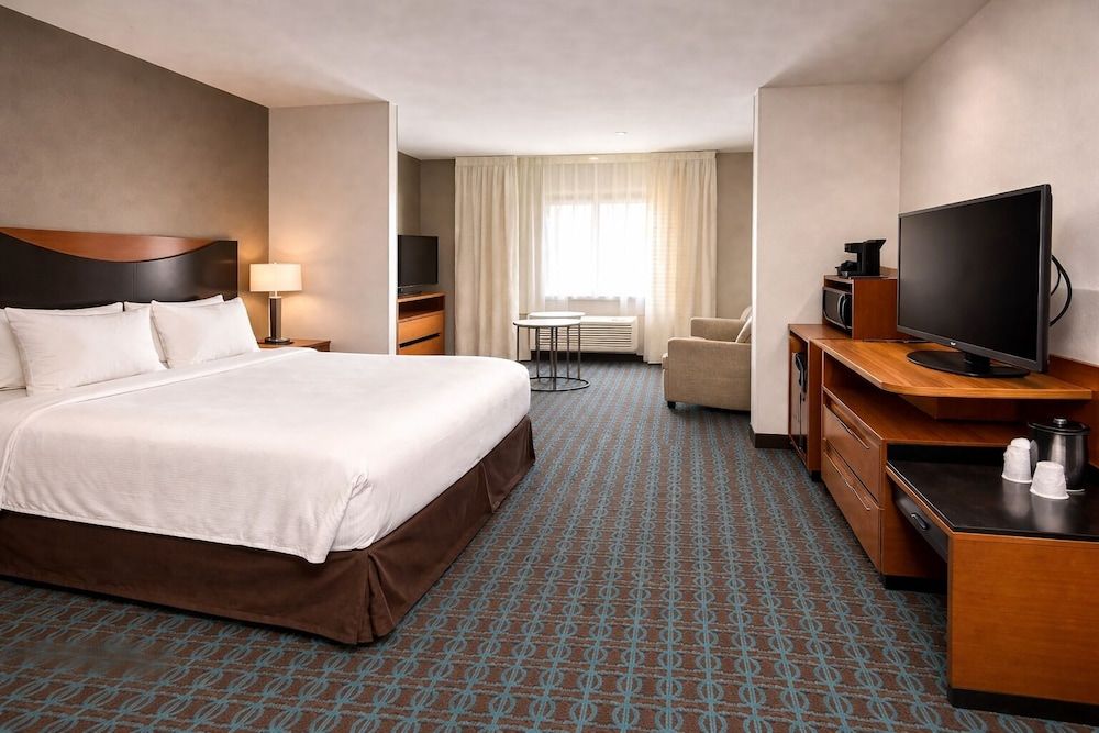 Comfort Inn & Suites Texas City I-45 2 estrelas em Texas City