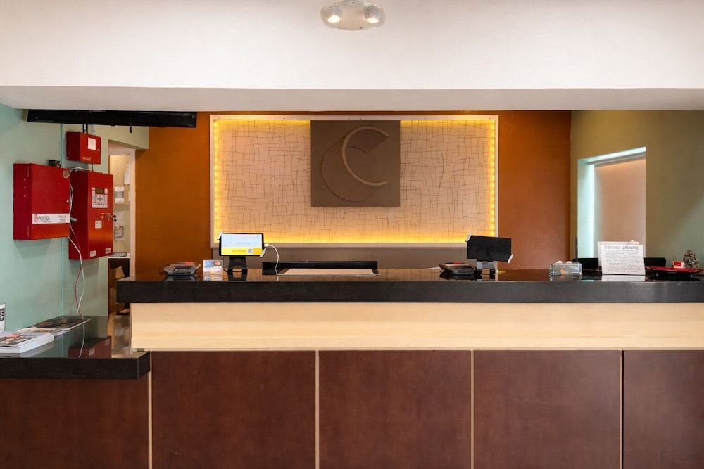Comfort Inn & Suites Texas City I-45 2