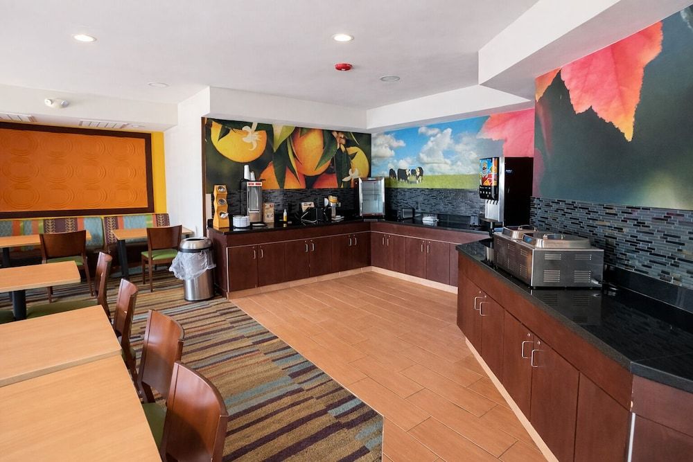 Comfort Inn & Suites Texas City I-45 3