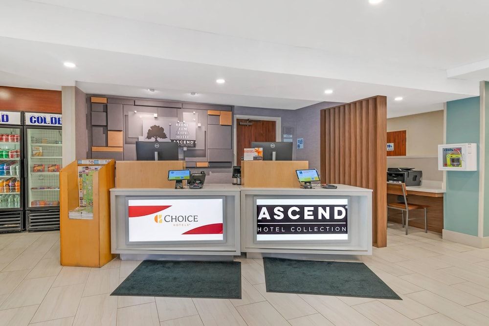 Keene Elm City Hotel, an Ascend Collection Hotel 3