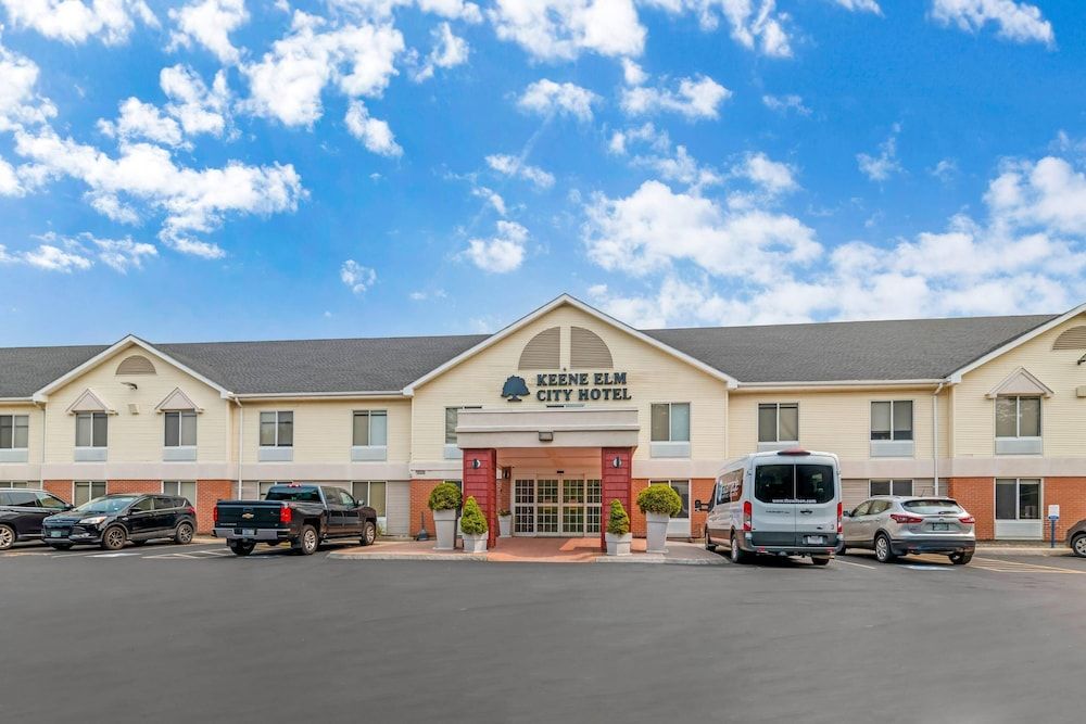 Keene Elm City Hotel, an Ascend Collection Hotel -1 estrelas em Keene