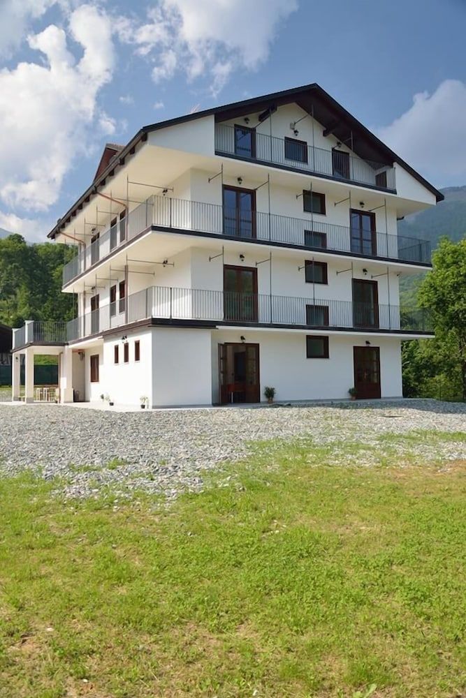 Agriturismo Bastià -1 estrelas em Corio