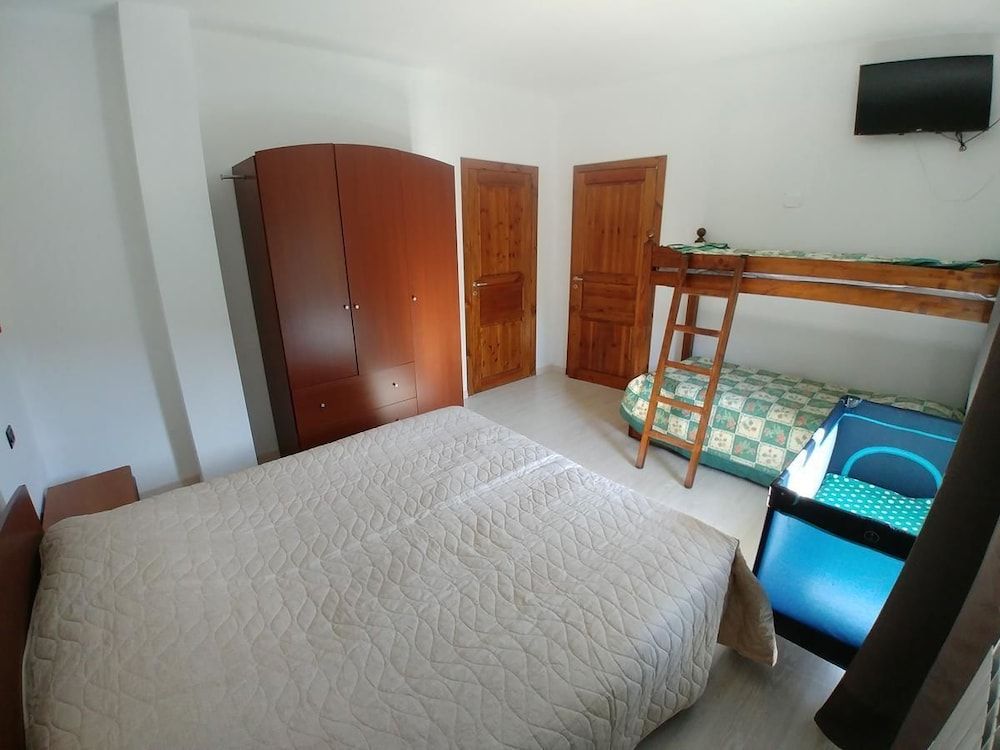 Agriturismo Bastià 2