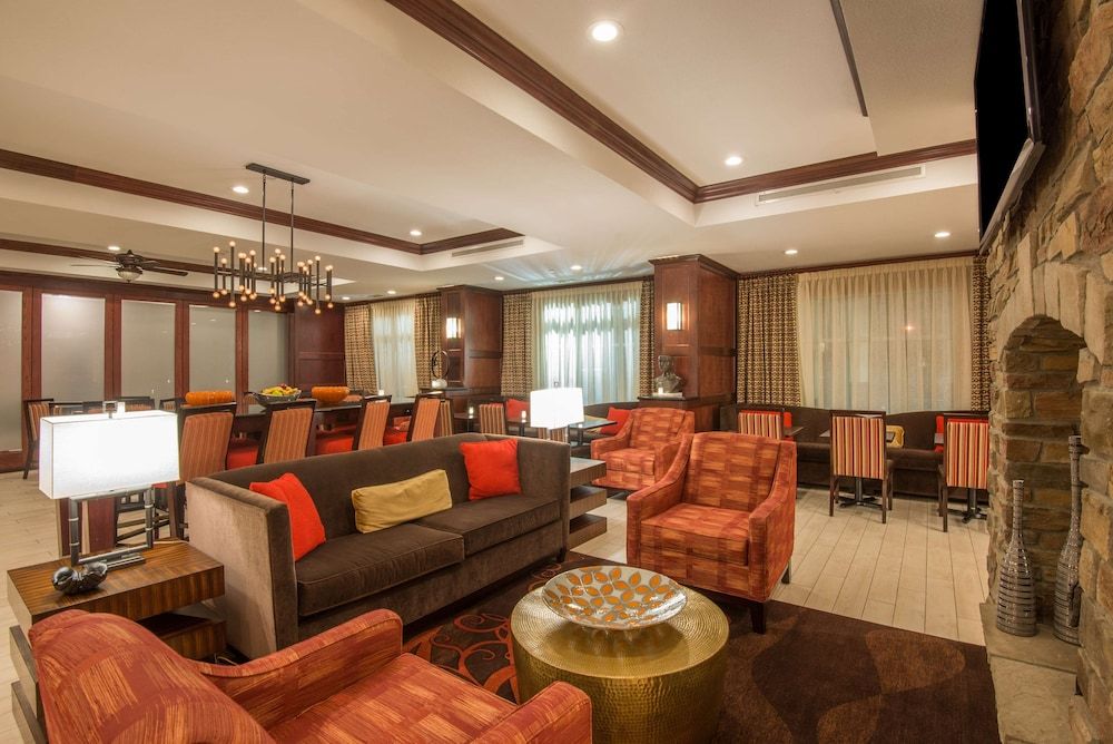 Hampton Inn Kingston 3 estrelas em Kingston