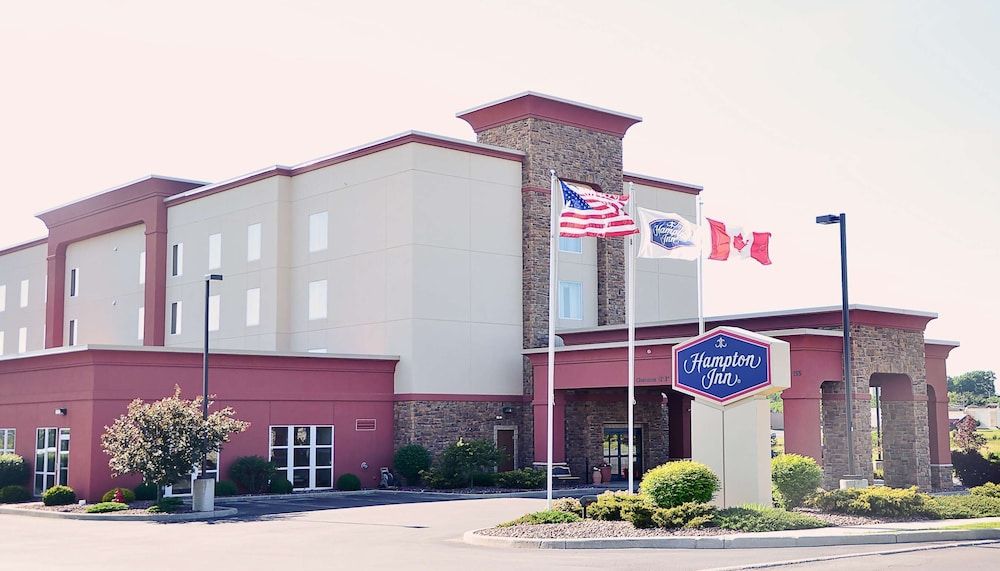 Hampton Inn Watertown 3 estrellas en Watertown