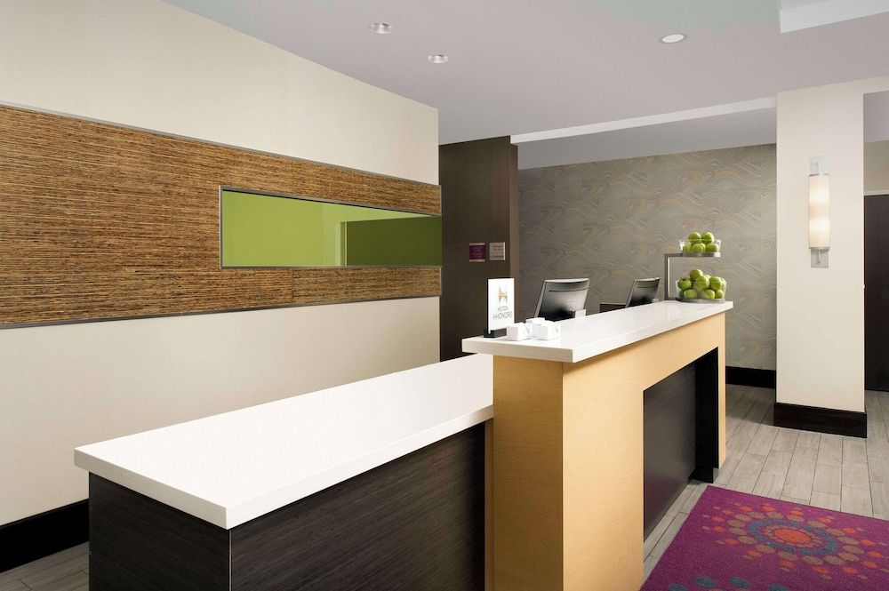 Home2 Suites by Hilton Hattiesburg 2