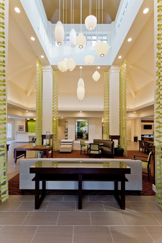 Hilton Garden Inn Martinsburg 3