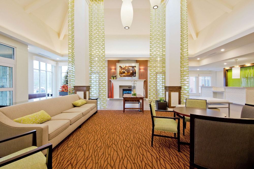 Hilton Garden Inn Martinsburg 2