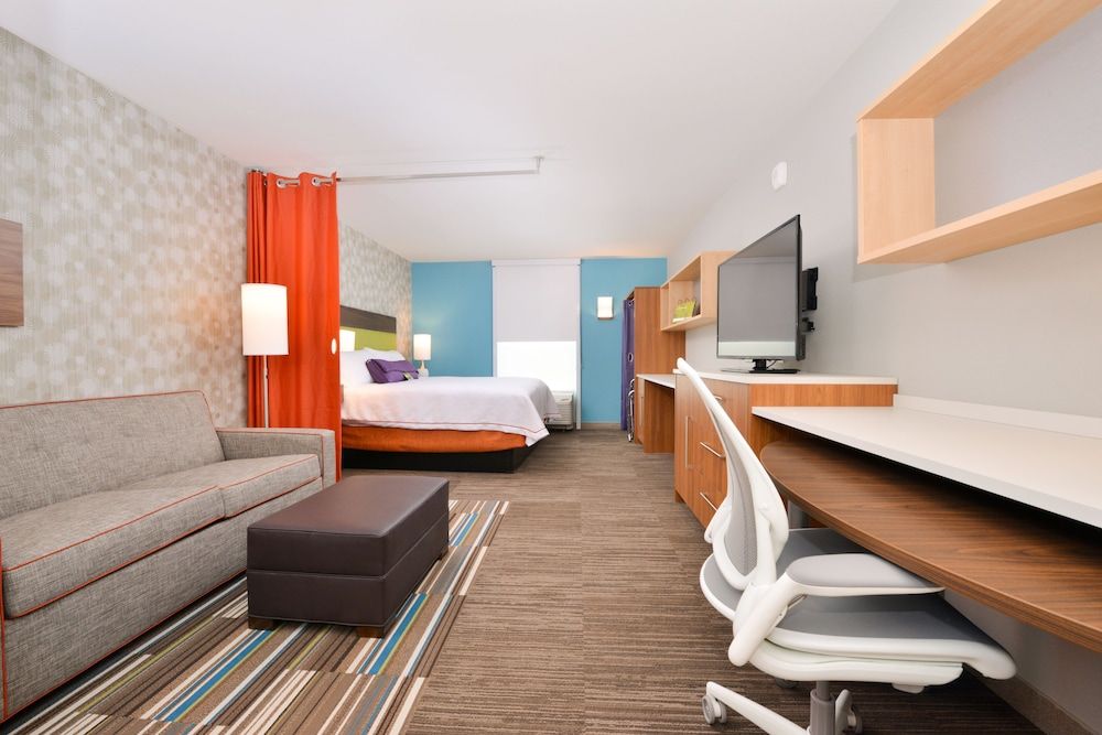 Home2Suites by Hilton Dupont, WA 3