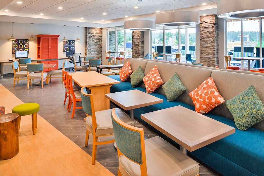 Home2Suites by Hilton Dupont, WA 2