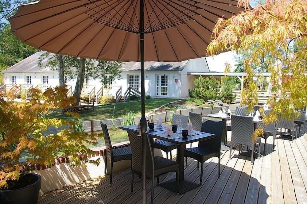 Auberge De La Durdent -1 estrellas en Héricourt-en-Caux