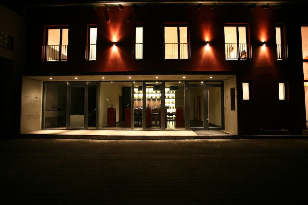 Weingut Seck -1 estrellas en Dolgesheim