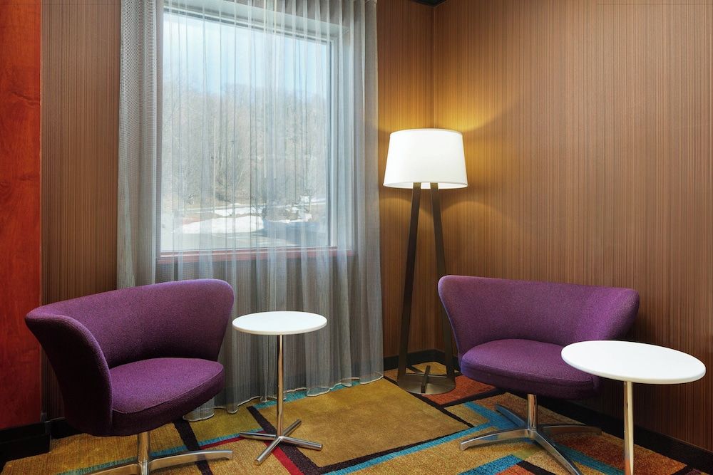 Fairfield Inn & Suites by Marriott Plainville 3