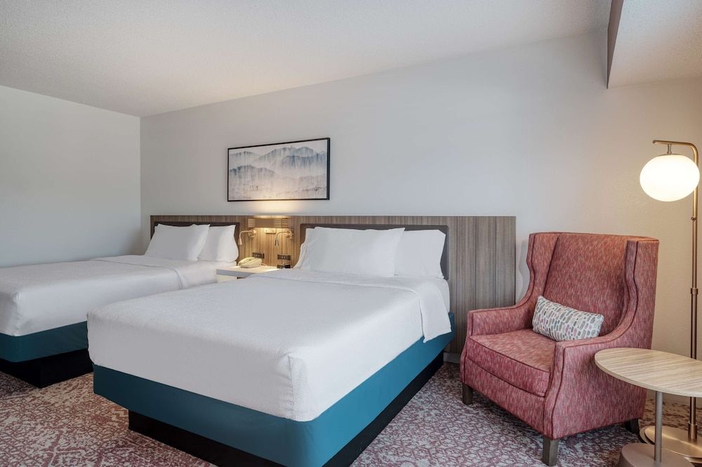 Hilton Garden Inn Clarksburg Bridgeport 2