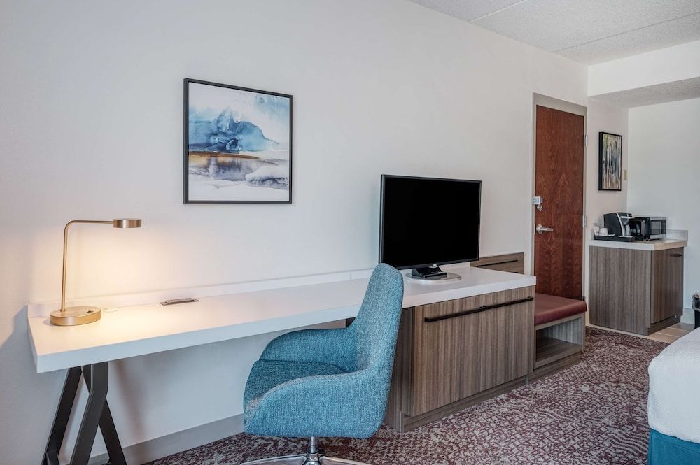 Hilton Garden Inn Clarksburg Bridgeport 3 estrellas en Clarksburg