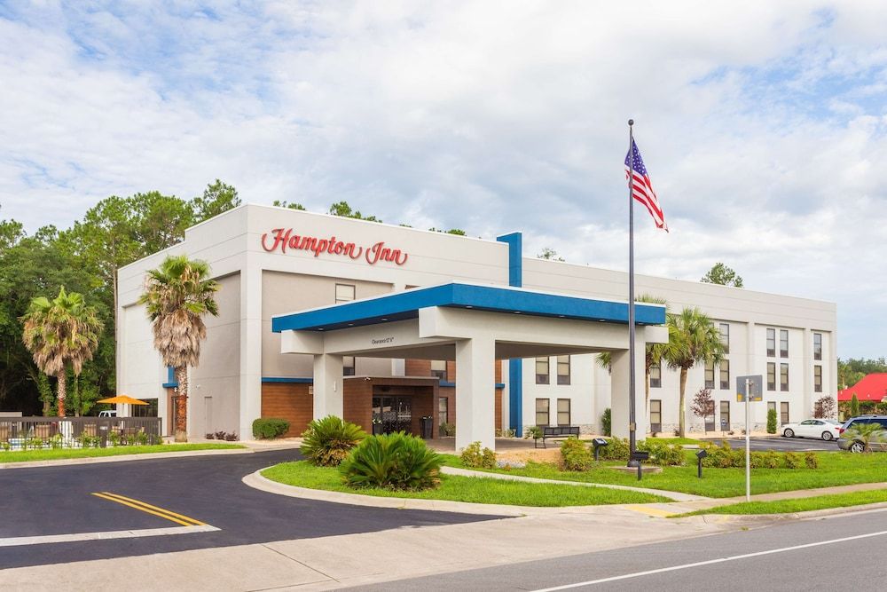 Hampton Inn Perry 3 estrellas en Perry