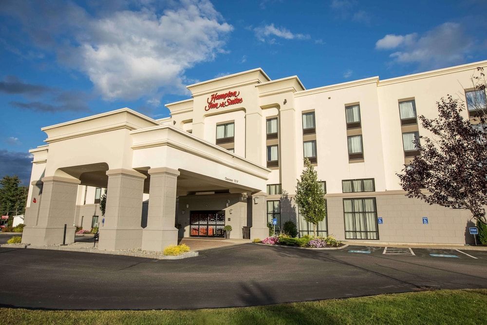 Hampton Inn & Suites Tilton 3 estrelas em Tilton