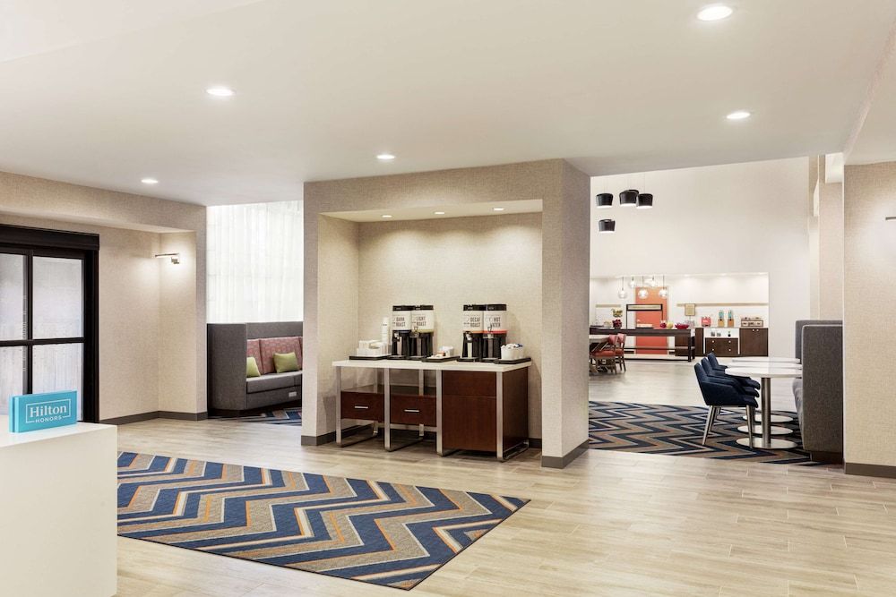 Hampton Inn & Suites Valparaiso 2